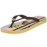 Nomad Women's Beach Flip Flop