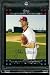 2007 Topps John Patterson Washington Nationals #556 - Mint Condition Baseball Card - In Protective Display Case !
