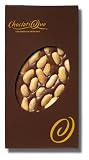 4-pk. Milk Chocolate + Peanuts Tablet
