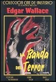 La Banda Del Terror.(1960).Die Bande Des Schreckens