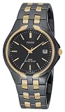 Pulsar® Men's TiCN Finish Watch