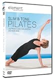 Element: Slim And Tone Pilates [DVD]