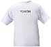 YUKON - State-series - Heather Grey or White T-shirt