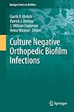 Culture negative orthopedic biofilm infections