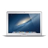 Apple MacBook Air MD232LL/A 13.3-Inch Laptop (NEWEST VERSION)