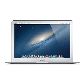 Apple MacBook Air MD231LLA
