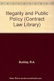 Illegality and public policy