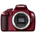 Canon �f�W�^����჌�t�J���� EOS Kiss X50 ���b�h �{�f�B KISSX50RE-BODY