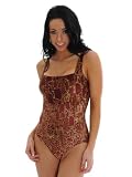 1 Piece Tank Swimsuit Gottex Collection Suit Women's Sizes 6 8 10 or 12