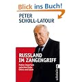 Ru�land im Zangengriff: Putins Imperium zwischen Nato, China und Islam