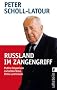 Ru�land im Zangengriff: Putins Imperium zwischen Nato, China und Islam