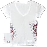 Ringling Bros - Ticket Ladies V Neck T-Shirt