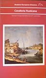 Cavalleria rusticana : (and other stories)