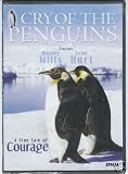 Cry Of The Penguins