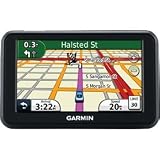Garmin nüvi 40 4.3-inch Portable GPS Navigator(US Only)