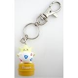 Pokemon Stamper Keychain--Togepi