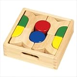 Set 3 Mini Unit Blocks