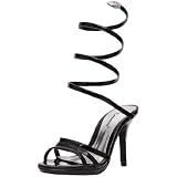 Toscania Enza Sandales femme