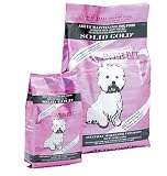 Solid Gold Just a Wee Bit Small Breed Adult Maintenance Dog Food