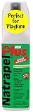 NATRAPEL® Plus DEET-free insect repellent