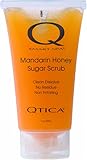 QTICA スマートスパ シュガースクラブ マンダリンハニー 198g