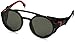 Carrera 5046/s Oval Sunglasses, Black, 49 mm