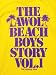 Awol Beach Boys T-Shirt