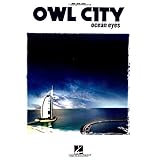 owl city ocean eyes