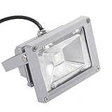 Tutent 10W 植物育成ライトバルブ ハンギングライトキット 防水 室内/ガーデン植物栽培ライト【PSE認証済み】 AC 85-265V