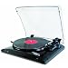 ION Profile LP Vinyl-to-MP3 Turntable