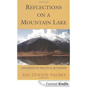 Reflections On A Mountain Lake: Teachings on Practical Buddhism