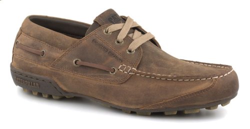 Caterpillar Jakar Herren City Halbschuh