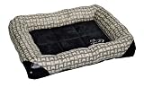 Kerbl Liegebett CARLOS 120 x 80 x 11 cm