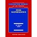 Pure Mathematics, Volume 2 (Studies in Logic and the Foundations of Mathematics)