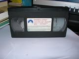 Indiana Jones and the Last Crusade [VHS]
