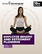 Employee Benefit and Retirement Planning (Tools and Techniques)