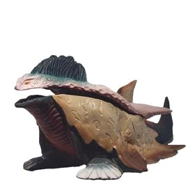 Ultraman Kaiju Ultra Monster Series #36: SCYLLA
