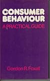 Consumer behaviour : a practical guide