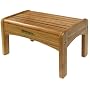 Wood Step Stool