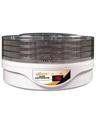 4 Tier Food Dehydrator by 