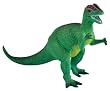 Real -As-Life Dinosaurs, Dilophosaurus