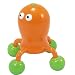 Vibrating Octopus Massager (Hand Held)