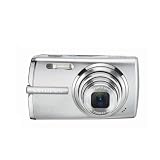 Olympus Stylus 1010 10.1MP Digital Camera with 7x Optical Dual Image Stabilized Zoom (Silver)