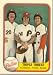 Sporting Goods : 1981 Fleer Pete Rose/Larry Bowa/Mike Schmidt Baseball Card #645 - Shipped In Protective Display Case!