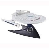 Hot Wheels STAR TREK U.S.S. RELIANT NCC-1864 Diecast