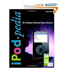 iPodpedia: The Ultimate iPod and iTunes Resource