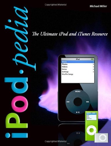 iPodpedia: The Ultimate iPod and iTunes Resource