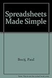 Spreadsheets made simple