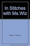 In stitches with Ms Wiz