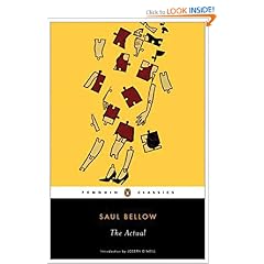 The Actual: A Novella